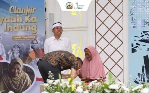 jabar nyaah ka indung -Instagram Bappeda Jabar