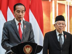 jokowi ma'ruf