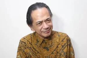 Ray Sahetapy