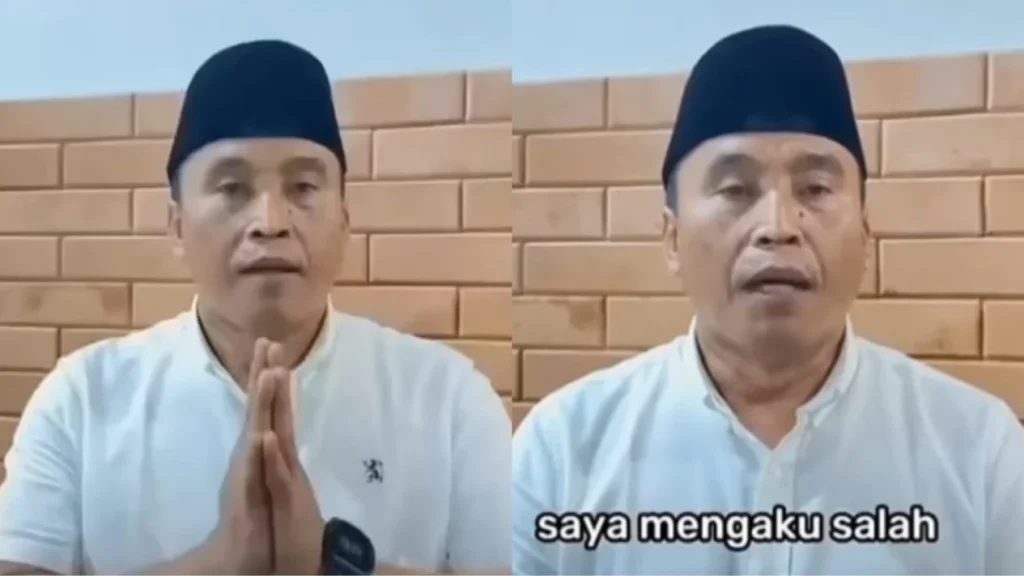kades minta THR