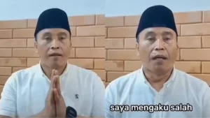 kades minta THR