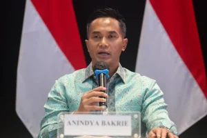 Soal Tarif Impor Trump, Kadin Sebut Peluang Negosiasi Masih Terbuka