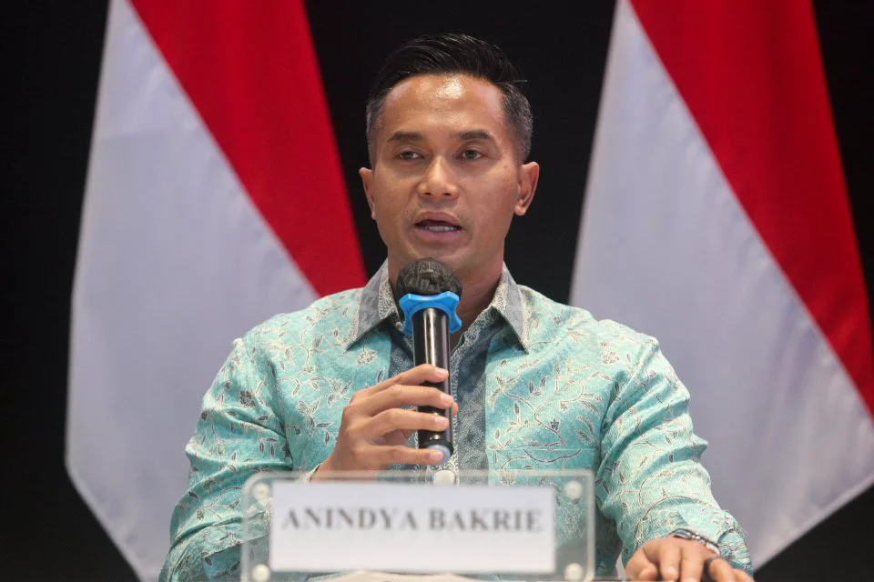 Soal Tarif Impor Trump, Kadin Sebut Peluang Negosiasi Masih Terbuka