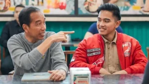 kaesang jokowi