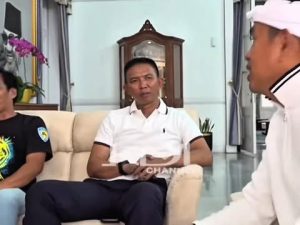 Pemotongan kompensasi sopir angkot