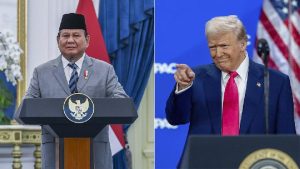 kebijakan trump