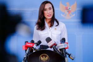 Sikapi Kebijakan Tarif Resiprokal AS, Menpar: Optimalkan Sektor Pariwisata