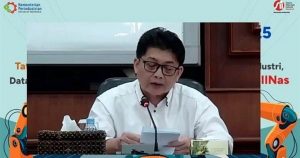 Kemenperin Tegaskan akan Beri Sanksi Industri yang Tidak Lapor Data Secara Berkala