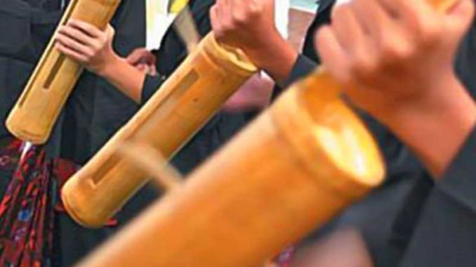 BPBD Dorong Masyarakat Fungsikan Kembali Kentongan