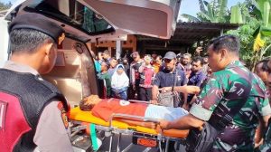 keracunan makanan klaten-1