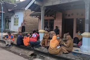 keracunan makanan klaten