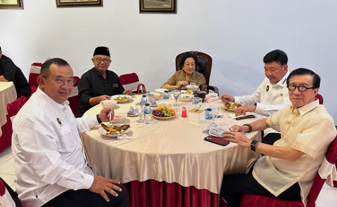 kongres pdip
