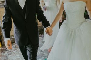 lavender marriage