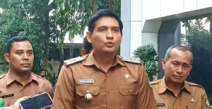 Bupati Indramayu lucky hakim jalani sanksi dari Kemendagri akibat liburan ke jepang tanpa izin