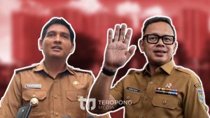 Bupati Indramayu lucky hakim jalani sanksi dari Kemendagri akibat liburan ke jepang tanpa izin