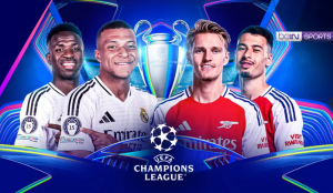 Real Madrid