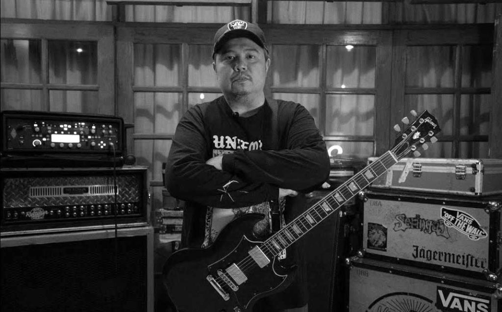 Ricky Siahaan