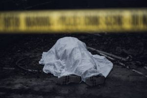 Pelaku mutilasi banten