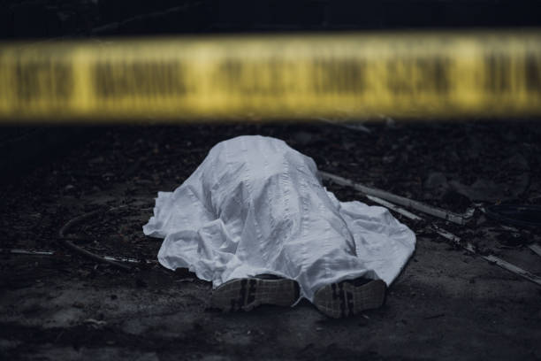 Pelaku mutilasi banten