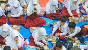 Penggelapan MBG