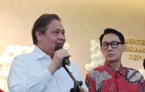 Materi Negosiasi Tarif dengan Amerika Tengah Disiapkan Pemerintah