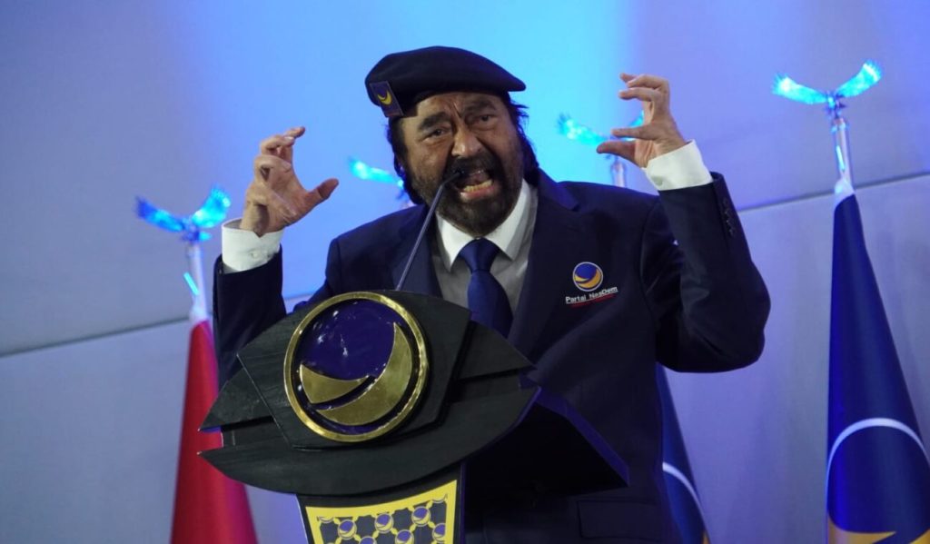 nasdem kabinet prabowo