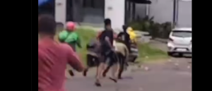 ojol maling