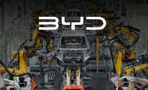 preman pabrik BYD subang