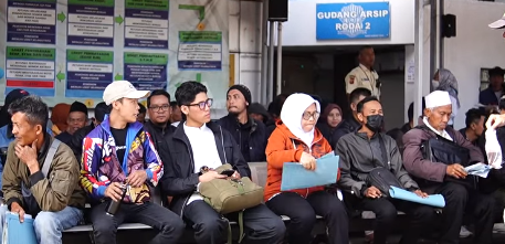 pajak kendaraan ktp