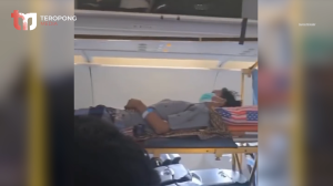 Demi Berobat, Pria di Papua Barat Beli 13 Kursi Pesawat Sekaligus