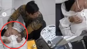 pelecehan dokter kandungan garut