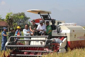 Pemkab Bandung Lakukan Sejumlah Langkah Tingkatkan Kesejahteraan Petani