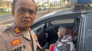 pemudik ditinggal suami-1