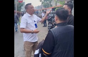 pemutihan pajak samsat soreang