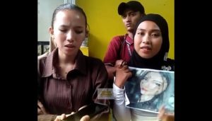 penipuan arisan investasi bekasi jpg