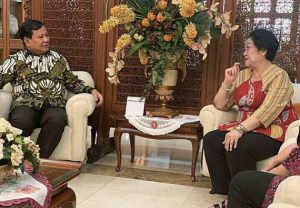 pertemuan prabowo megawati