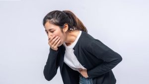 pertolongan pertama keracunan makanan