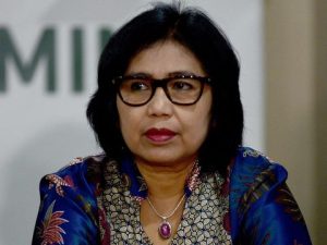 perusahaan diana potong gaji karyawan karena sholat jumat-1