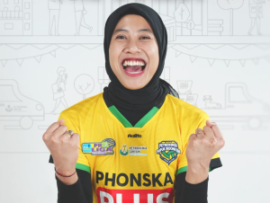 Megawati