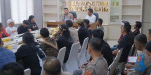 polisi subang hina seniman