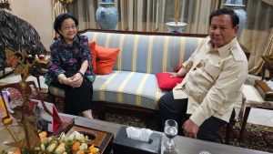 prabowo bertemu megawati