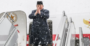 prabowo koruptor