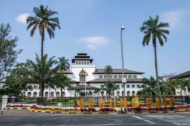 prakiraan cuaca bandung