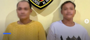preman pasar