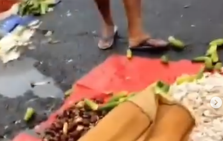 preman pasar