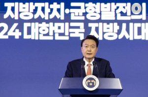Korsel Segera Gelar Pemilu Setelah Presiden Yoon Resmi Dicopot