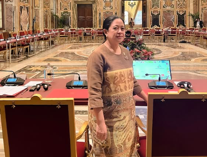 puan kongres pdip