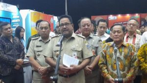 Rano Karno Ungkap Pemprov DKI Siap Kirim Tenaga Kerja ke Jepang