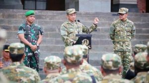 retret kepala daerah