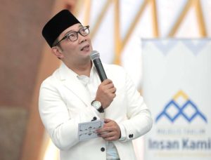 ridwan kamil instagram